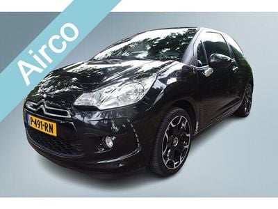 Citroën DS3