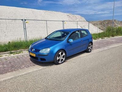 VW Golf IV