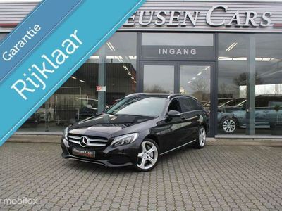 Mercedes C350