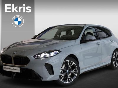 Occasion BMW 120 M Sport 170 PK (125 kW) 2025 Grijs (metallic) Hatchback
