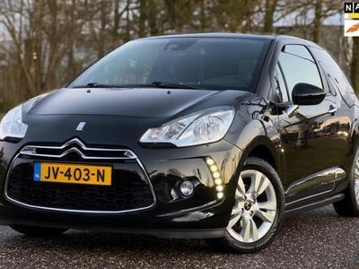 DS Automobiles DS3