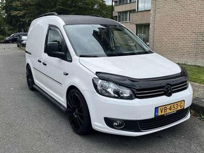 Occasion VW Caddy Edition 102 PK (75 kW) 2013 MPV
