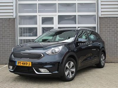 tweedehands Kia Niro 1.6 GDi Hybrid ExecutiveLine / Carplay / Camera /