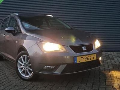 Seat Ibiza ST