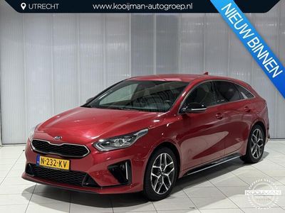 tweedehands Kia ProCeed / pro_cee'd 1.0 T-GDI GT-Line