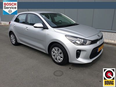 tweedehands Kia Rio 1.2 CVVT