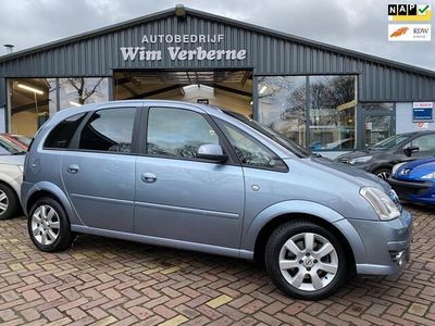 tweedehands Opel Meriva 1.8-16V Cosmo AUTOMAAT