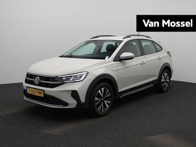 Grijs Gebruikt 2023 VW Taigo Life SUV | € 27.900 (Duur)