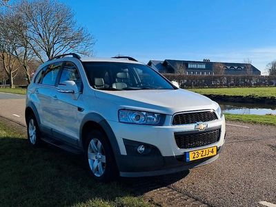 Occasion Chevrolet Captiva 167 PK (122 kW) 2012 SUV