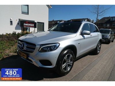 Mercedes GLC350