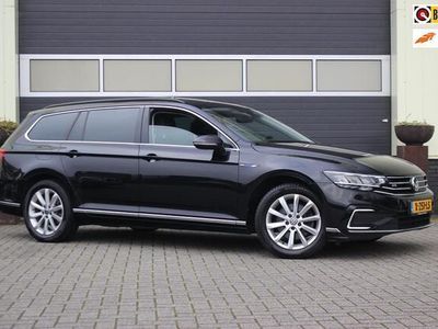 tweedehands VW Passat Variant 1.4 TSI PHEV GTE Business | Panoramadak |