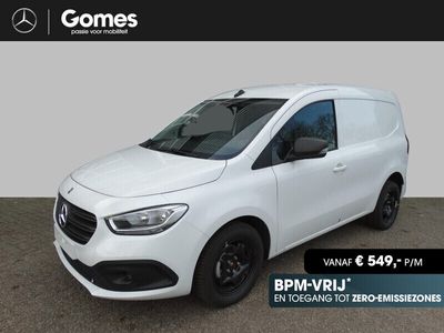 Mercedes Citan 110