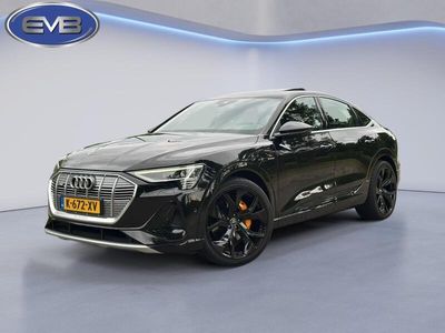 Audi e-tron Sportback