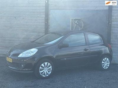 Renault Clio II