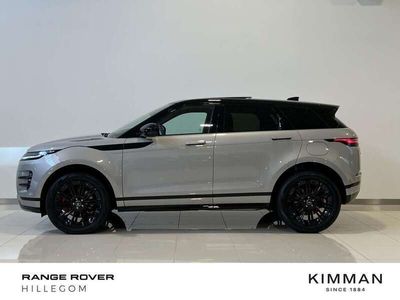 tweedehands Land Rover Range Rover evoque 1.5 P300e PHEV AWD Dynamic SE | Panorama Schuif/Ka