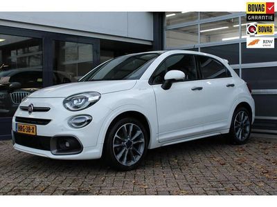 Occasion 2020 Fiat 500 Sport | € 16.900 (Eerlijke prijs)