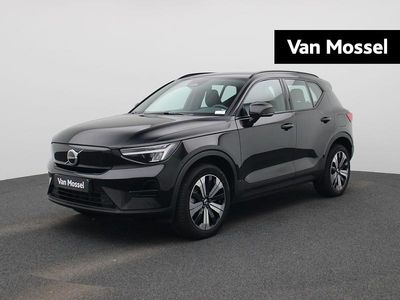 Zwart Gebruikt 2022 Volvo XC40 Core SUV | € 31.400 (Super prijs)