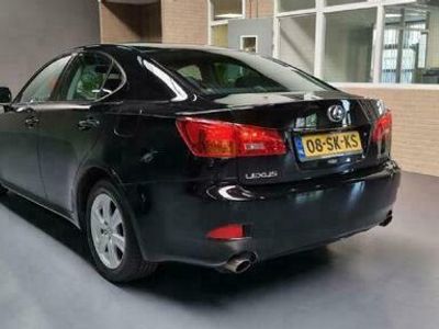 Lexus IS250