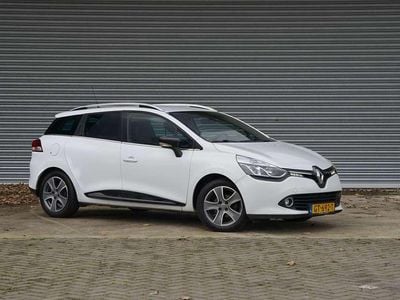 Renault Clio GrandTour