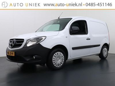 Mercedes Citan 109
