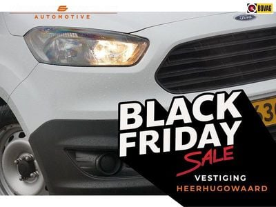 Overige Gebruikt 2017 Ford Transit Sedan | € 6.925 (Goede deal)