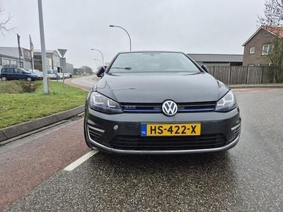 Occasion VW e-Golf GTE 75 kW (102 PK) 2015 Hatchback