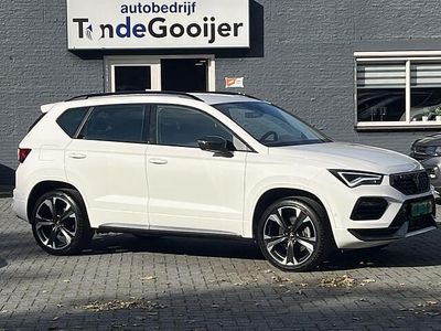 Wit Gebruikt 2024 Seat Ateca Business SUV | € 41.900