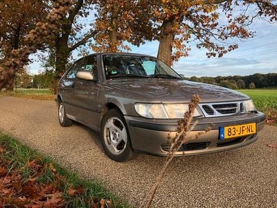 Saab 9-3