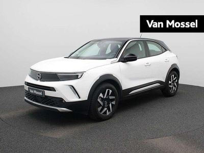 Occasion Opel Mokka-e Elegance 100 kW (136 PK) 2023 Wit SUV