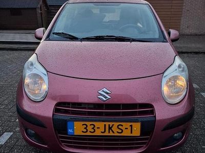 Occasion Suzuki Alto 68 PK (50 kW) 2009 Hatchback