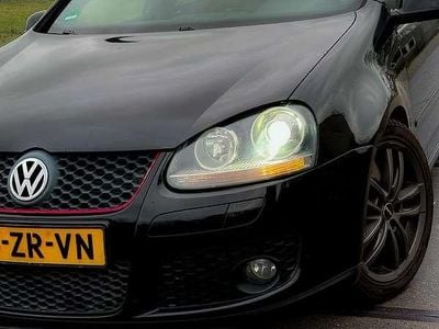 Occasion VW Golf V GTI 200 PK (147 kW) 2007 Sedan