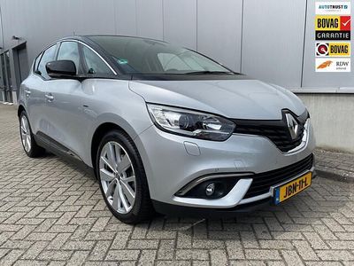 Renault Scénic IV