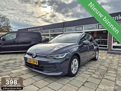 Grijs Gebruikt 2025 VW Golf VIII Hatchback | € 28.950 (Duur)