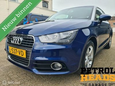 tweedehands Audi A1 1.2 TFSI Pro Line S # Navi | Stoelverw. | Bluetooth | Nwe Koppeling