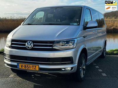 VW Transporter