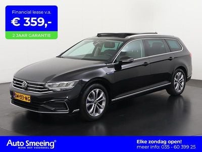 Occasion VW Passat GTE 2026 Zwart Stationwagen