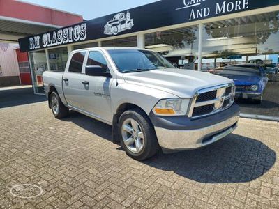 tweedehands Dodge Ram PICKUP 1500 ST - ONLINE AUCTION