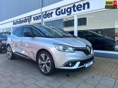 tweedehands Renault Scénic IV 1.2 TCe Intens