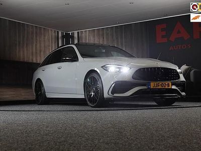 Gebruikt 2025 Mercedes 300 AMG Stationwagen | € 64.950