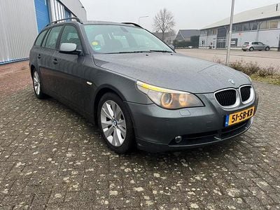Occasion BMW 525 Executive 192 PK (141 kW) 2005 Stationwagen