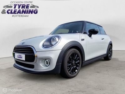 tweedehands Mini Cooper 1.5 Pas Dealer onderhouden Navigatie Automaat