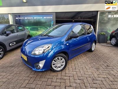 tweedehands Renault Twingo 1.2 Dynamique 2E EIGENAAR|12MND GARANTIE|LMV|ELEC RAMEN