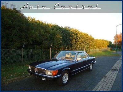 Blauw Gebruikt 1979 Mercedes SLC450 | € 27.950