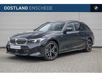 BMW 330e