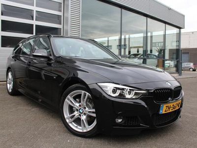 tweedehands BMW 318 318 Touring i M Sport Corporate Lease **Sport intr.