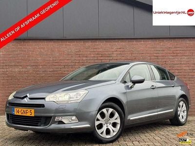 Citroën C5