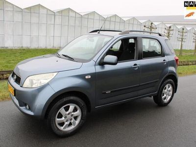 Daihatsu Terios