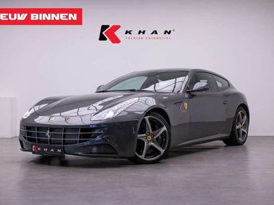 tweedehands Ferrari FF 6.3 V12