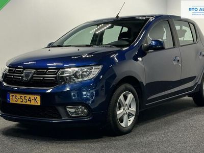 tweedehands Dacia Sandero 0.9 TCe Laureate