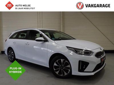 Stationwagon Occasion 2021 Kia Ceed Hatchback | € 21.950 (Goede deal)